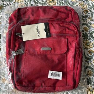 Baggallini Crimson Bag